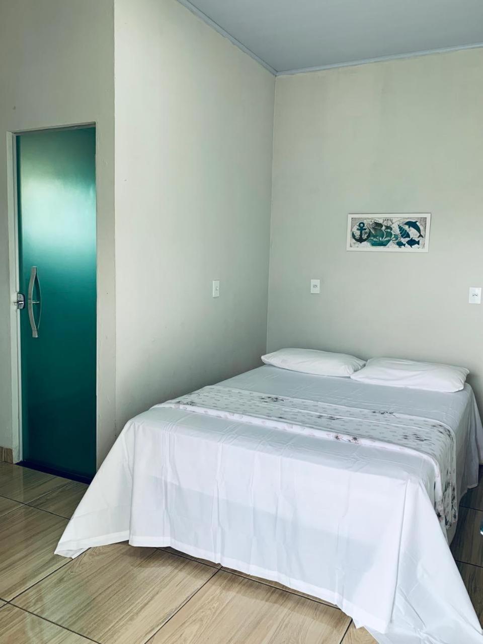 Appartement Sobrado Âncora dos sonhos à Pirenópolis Extérieur photo