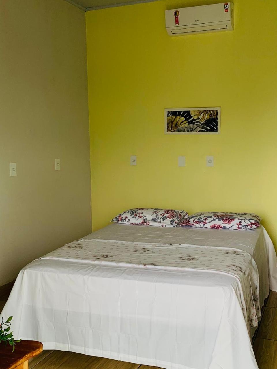 Appartement Sobrado Âncora dos sonhos à Pirenópolis Extérieur photo