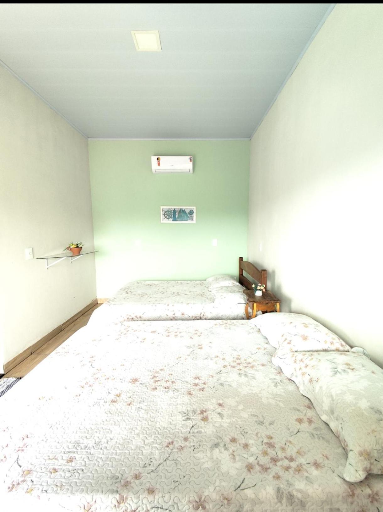 Appartement Sobrado Âncora dos sonhos à Pirenópolis Extérieur photo